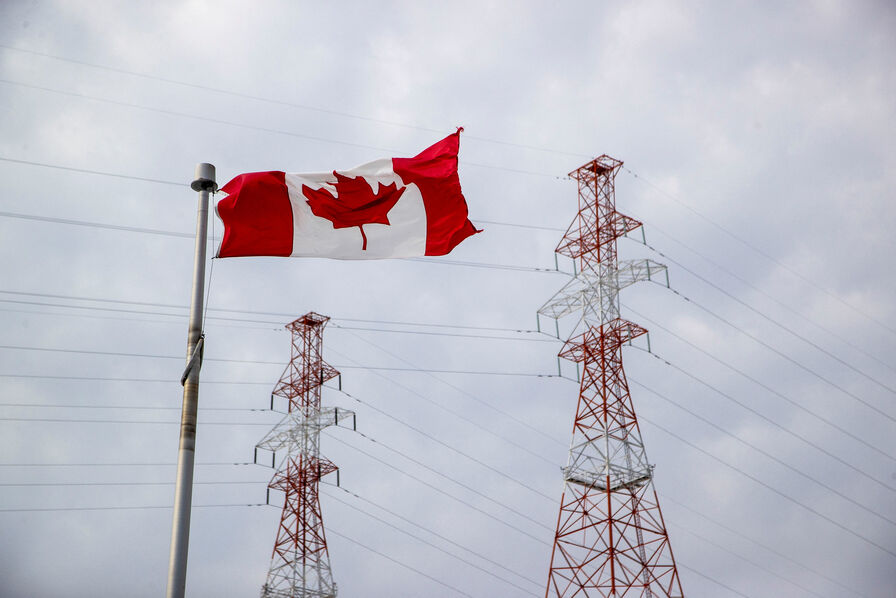 Les Etats-Unis imposent 25% de droits de douane sur l&rsquo;acier et l&rsquo;aluminium, y compris canadiens