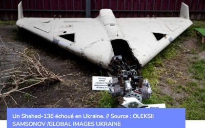 Airbus dévoile un drone anti-drone capable de chasser dans les airs