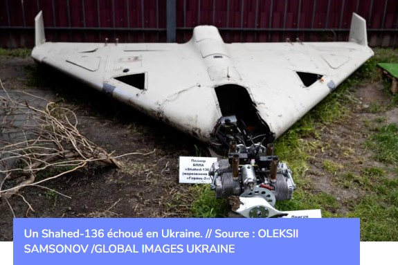 Airbus dévoile un drone anti-drone capable de chasser dans les airs