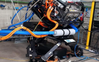 Airbus justifie son choix de la pile à combustible pour un avion électrique à hydrogène