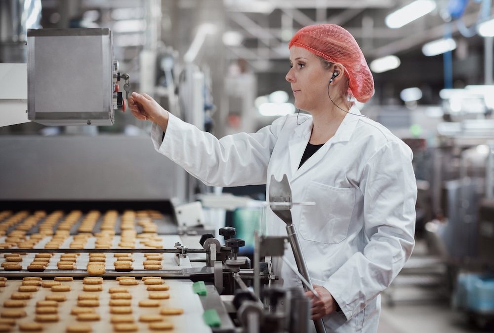 Cotral Lab fait évoluer la protection auditive pour l’industrie agroalimentaire