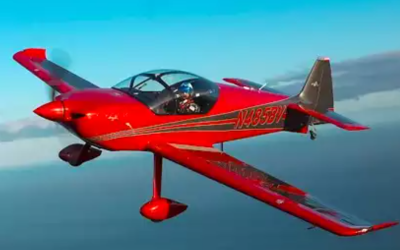 Aura Aero va présenter son Integral R au marché américain à Sun ‘n Fun