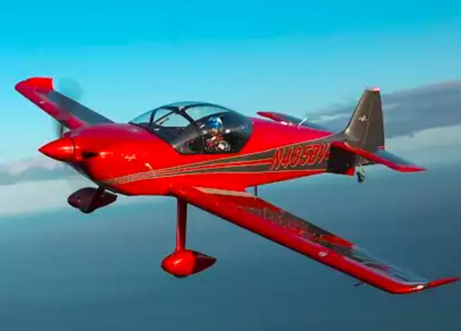 Aura Aero va présenter son Integral R au marché américain à Sun ‘n Fun