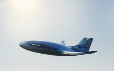 DISC-AER fait décoller l’aviation électrique
