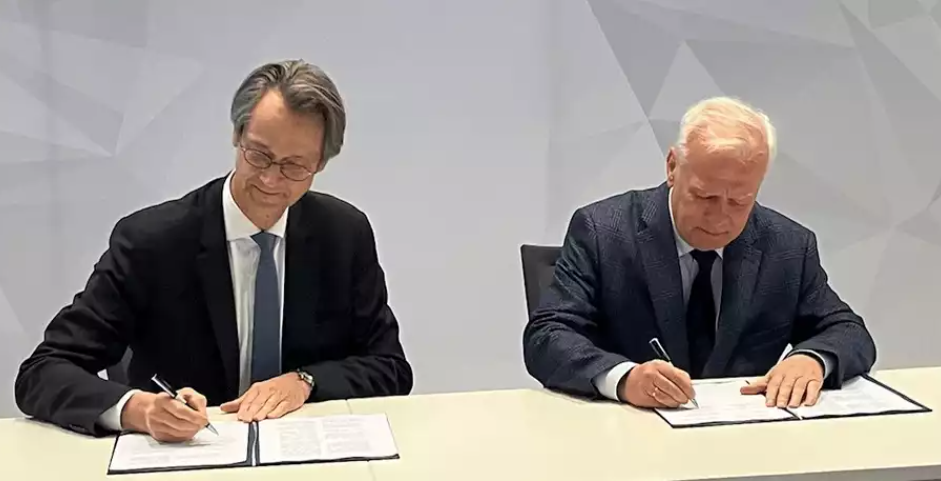 En Pologne, PGZ et Safran vont poursuivre activement leur coopération