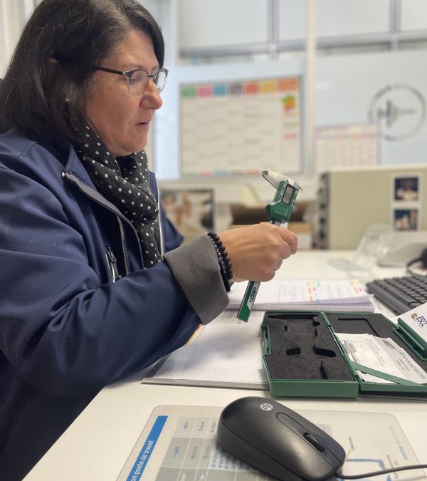8 mars, Journée internationale des droits des femmes :  NAE met à l’honneur les femmes dans la filière aéronautique