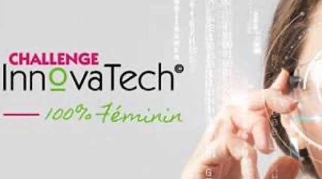 L’association Elles Bougent lance la 10ème édition du Challenge InnovaTech de l’ESIGELEC