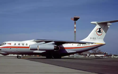 La Corée du Nord développe son tout premier avion radar