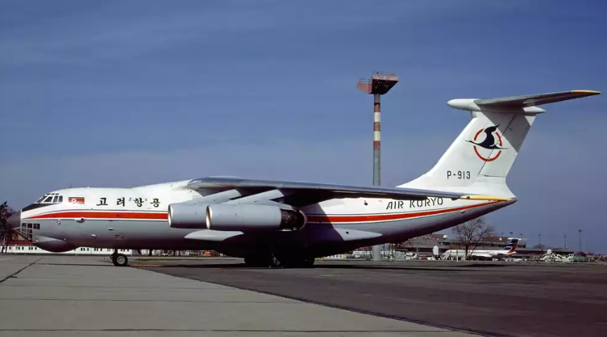 La Corée du Nord développe son tout premier avion radar