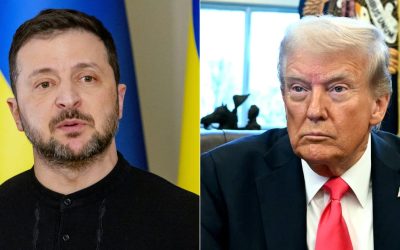 Un drone de combat pour la Corée du Sud