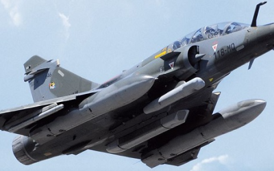 L’armée de l’Air et de l’Espace enchaîne les missions de renseignement sur le flanc oriental de l’Otan