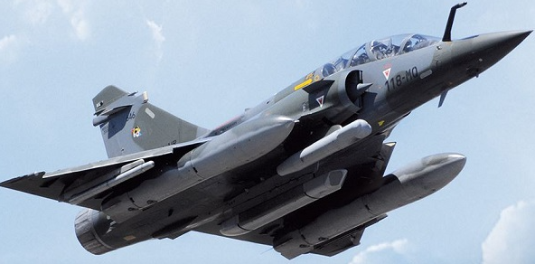 L’armée de l’Air et de l’Espace enchaîne les missions de renseignement sur le flanc oriental de l’Otan