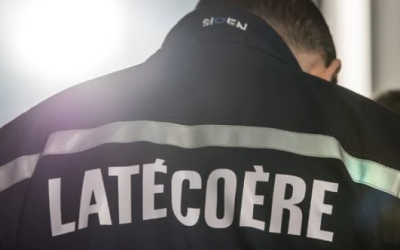 Aéronautique : Latécoère remonte la pente mais reste plombé par l&rsquo;inflation et sa dette