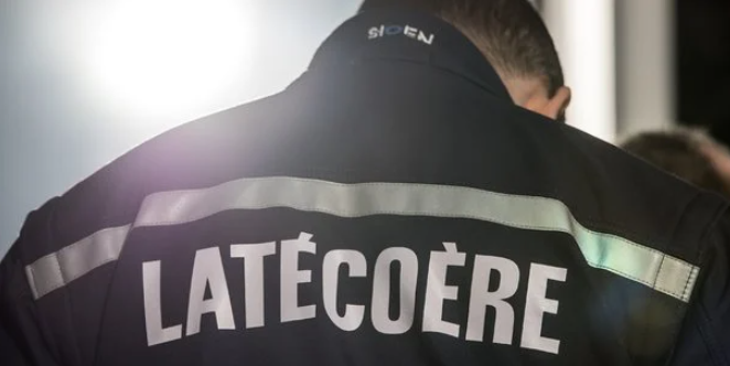 Aéronautique : Latécoère remonte la pente mais reste plombé par l&rsquo;inflation et sa dette