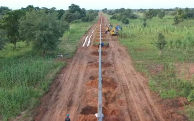 Le Niger continue de renforcer la sécurité de ses installations pétrolières