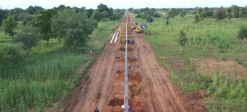 Le Niger continue de renforcer la sécurité de ses installations pétrolières
