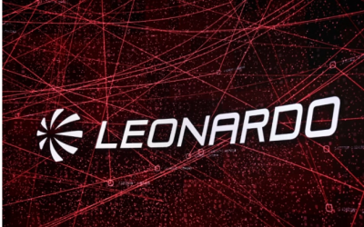 Leonardo s&rsquo;arme pour faire face à la hausse des budgets de défense européens