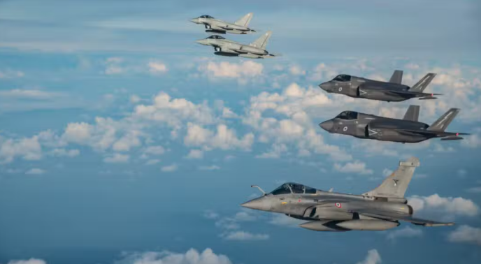 L’industrie aéronautique européenne est la cible d’un assaut tous-azimut de Washington