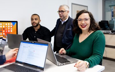 Se former tout au long de la vie avec CESI