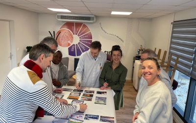 L&rsquo;engagement SICAP Électronique pour réduire leur empreinte carbone