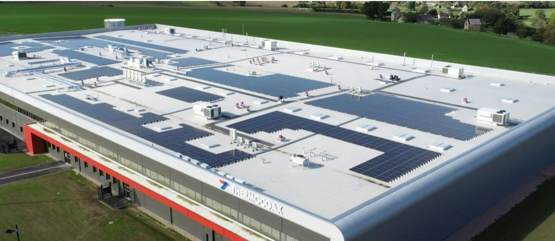 THERMOCOAX accélère son développement dans les applications spatiales