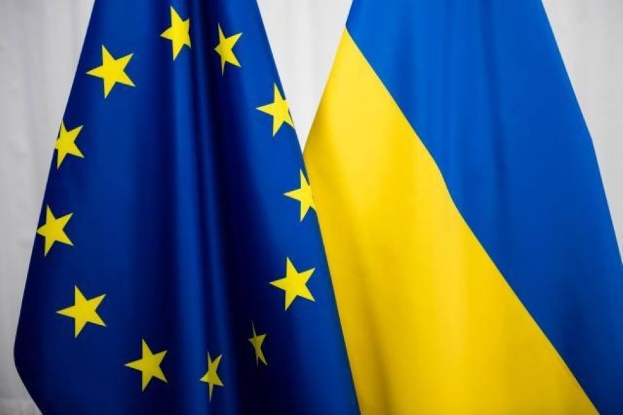 L’UE veut renforcer la sécurité énergétique de l’Ukraine