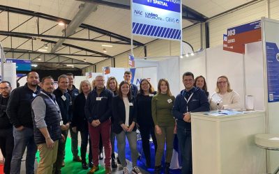 L’Aéro recrute – NAE, l’association HANVOL et 15 membres de la filière normande participent au salon Emplois en Seine  les 13 et 14 mars prochains au Parc Expo de Rouen
