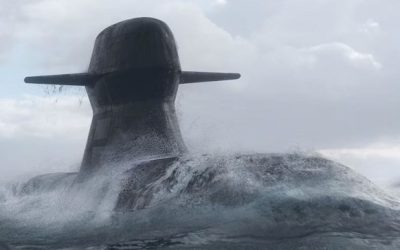 Entre nouveaux retards et surcoûts, le programme des sous-marins suédois A26 est à la peine