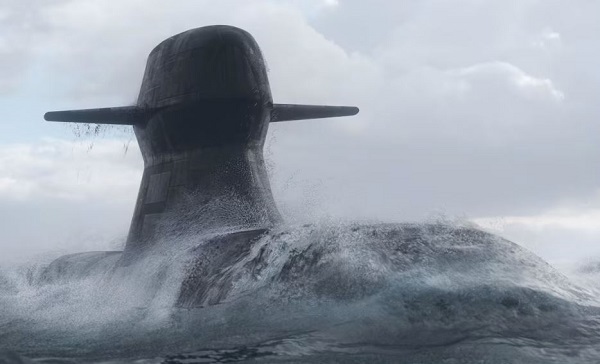 Entre nouveaux retards et surcoûts, le programme des sous-marins suédois A26 est à la peine