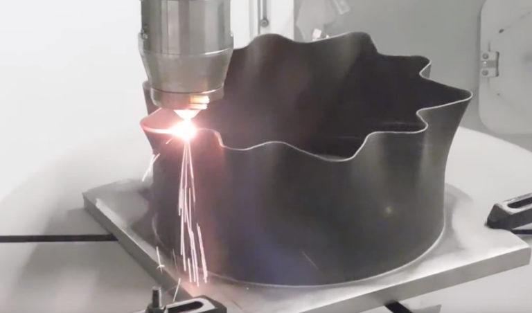 L’optimisation des procédés d’impression 3D métal grâce à l’apprentissage automatique