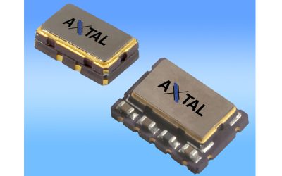 Q-Tech’s Tin-Lead “PB” Version of its Popular New Space, Low Noise TCXO Series Offers Full Tin Whiskers Mitigation