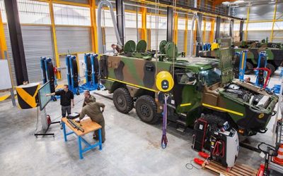 Le gouvernement va proposer aux particuliers un produit d’épargne pour financer l’industrie de défense