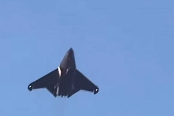 La Chine annonce une nouvelle hausse de 7,2 % de ses dépenses militaires