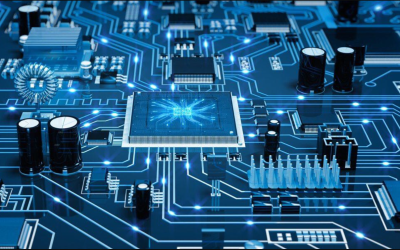 Le Groupe 6NAPSE accompagne l’aéronautique sur l’électronique