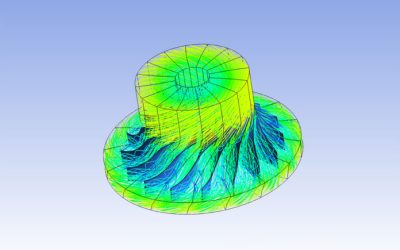 Comment la simulation multiphysique optimise la fabrication additive pour l’industrie électronique ?