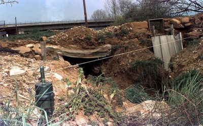 La Pologne et les pays baltes vont se retirer de la Convention d’Ottawa interdisant les mines antipersonnel