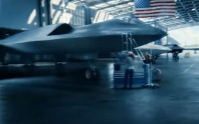 L’US Navy écarte Lockheed-Martin de son programme de chasseur embarqué F/A-XX