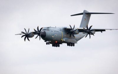 Airbus : pourquoi ce géant de la défense ne profite pas en Bourse du boom sur le secteur ?