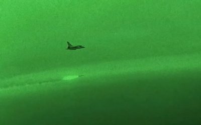 La Pologne serait prête à discuter de l’idée d’un « parapluie nucléaire » français