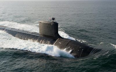 La marine australienne va-t-elle adopter un « plan B » pour se procurer des sous-marins nucléaires d’attaque ?