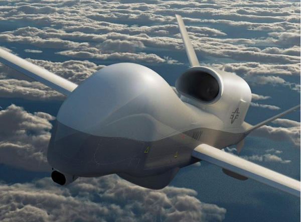 Les américains Northrop Grumman et General Atomics sont en lice pour fournir des drones à la Norvège