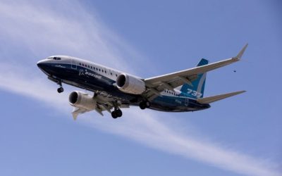 Le gouvernement chinois ordonne la suspension des livraisons d’avions Boeing