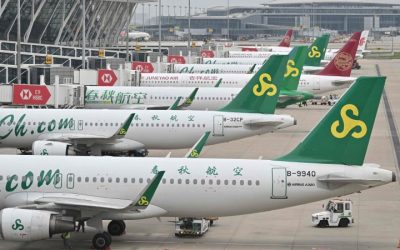 Droits de douane : les prix d’Airbus et Boeing en zone de turbulences