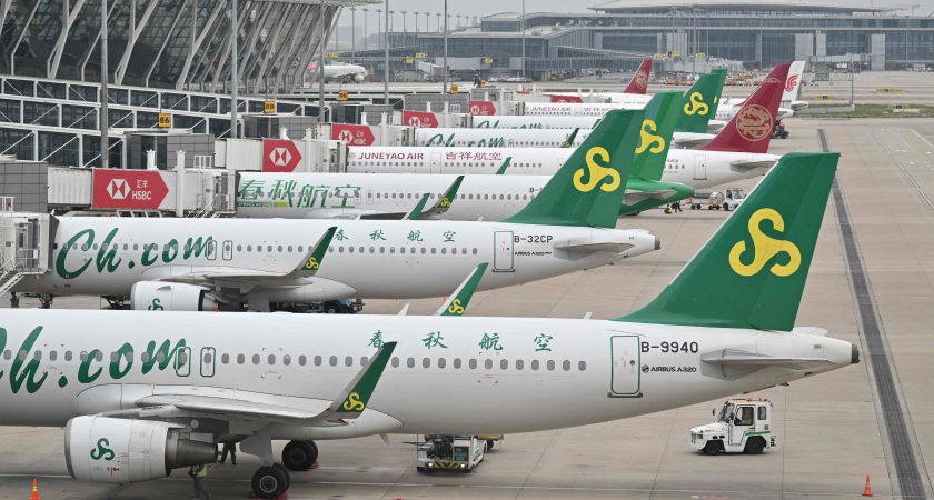 Droits de douane : les prix d’Airbus et Boeing en zone de turbulences