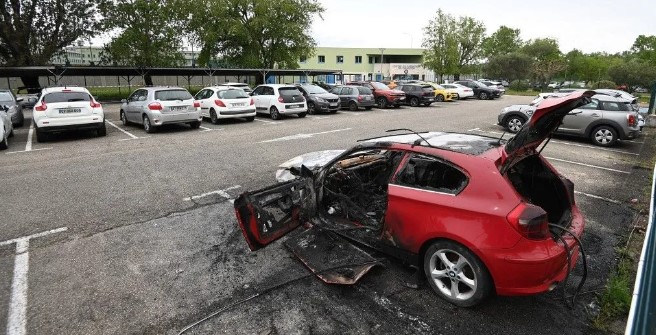 Attaques contre les prisons : les ministres demandent aux préfets de renforcer la sécurité autour des établissements