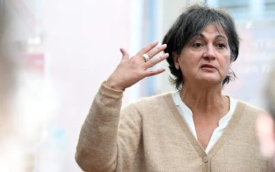 Boycott des villes écolos par Safran. Une polémique « grotesque » pour la députée Christine Arrighi qui appelle à « un nouveau paradigme »