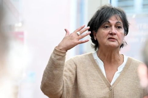 Boycott des villes écolos par Safran. Une polémique « grotesque » pour la députée Christine Arrighi qui appelle à « un nouveau paradigme »