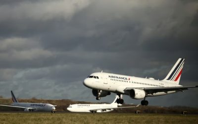 Carburants d&rsquo;aviation durables : le gouvernement débloque enfin Carb Aero mais divise l&rsquo;enveloppe par deux