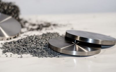 Le cobalt chrome en impression 3D