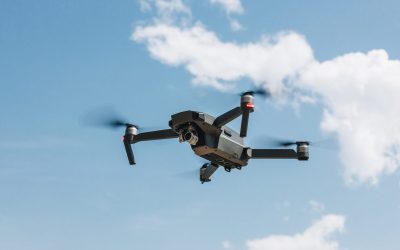 Drone delivery firm Manna set for flying start in Cork